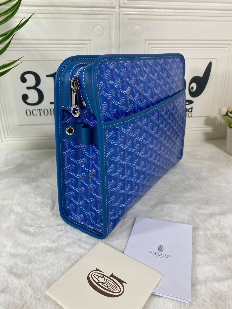 Goyard Clutch Bags